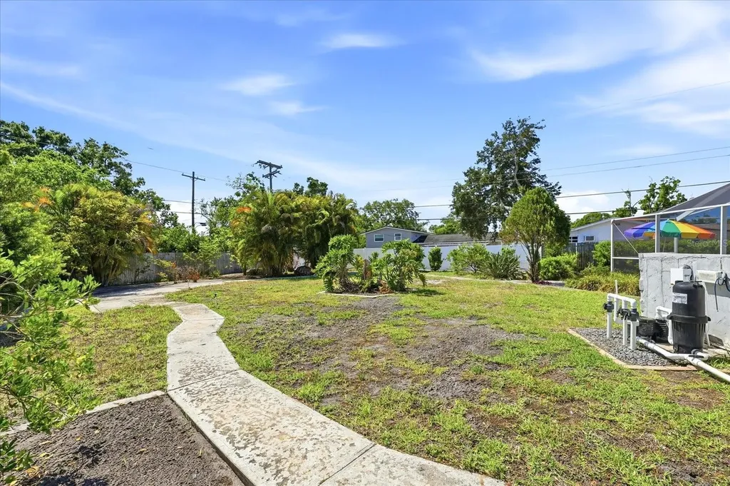 7502 W Jean Street Tampa FL 33615