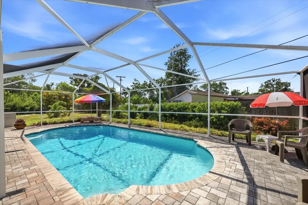 7502 W Jean Street Tampa FL 33615