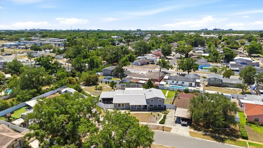 7502 W Jean Street Tampa FL 33615