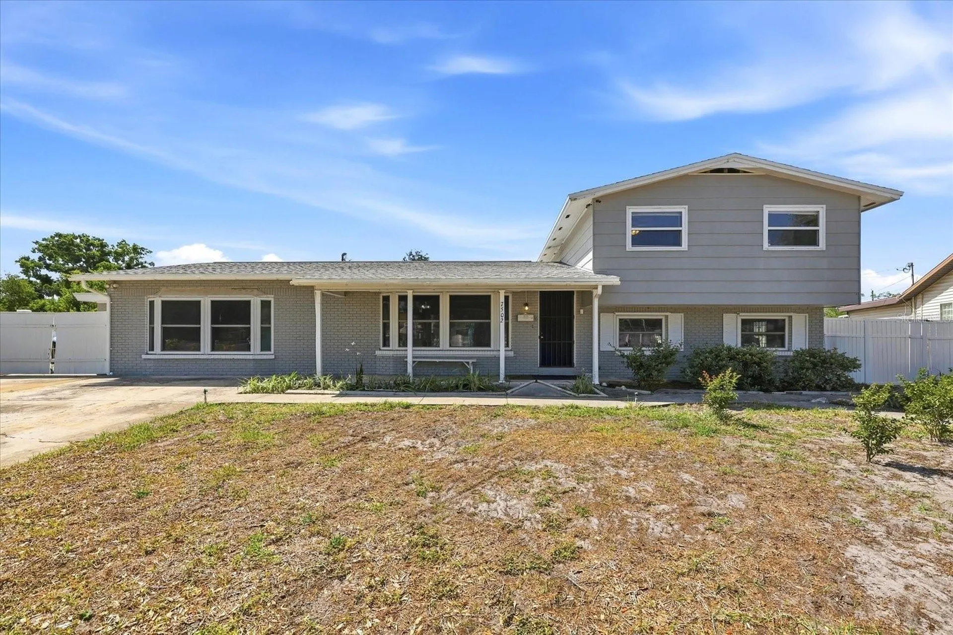 7502 W Jean Street Tampa FL 33615