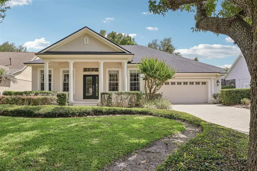 8525 Bowden Way Windermere FL 34786