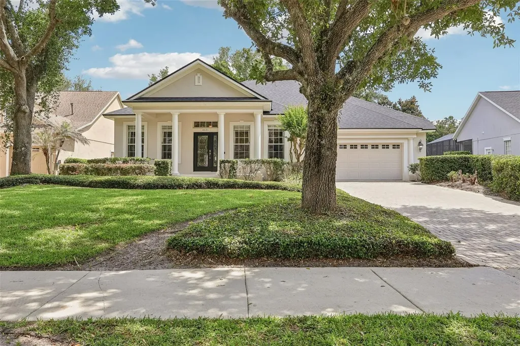 8525 Bowden Way Windermere FL 34786