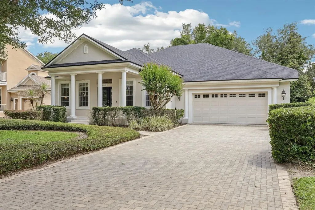 8525 Bowden Way Windermere FL 34786