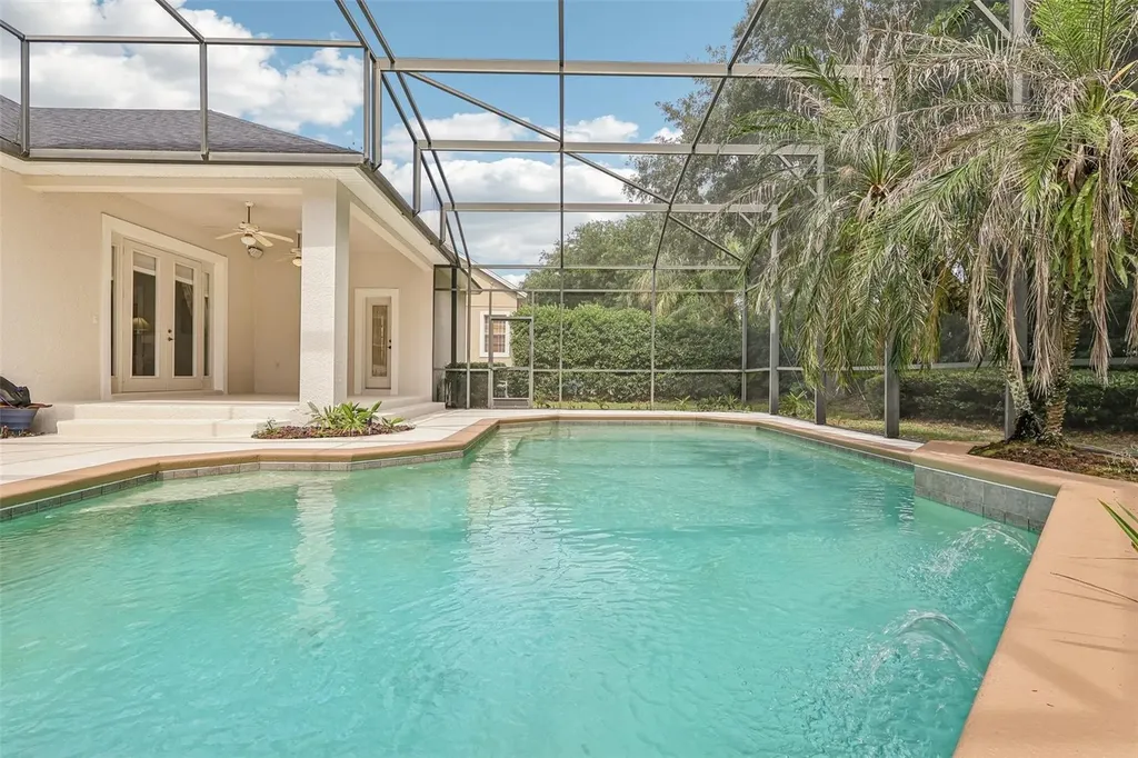 8525 Bowden Way Windermere FL 34786