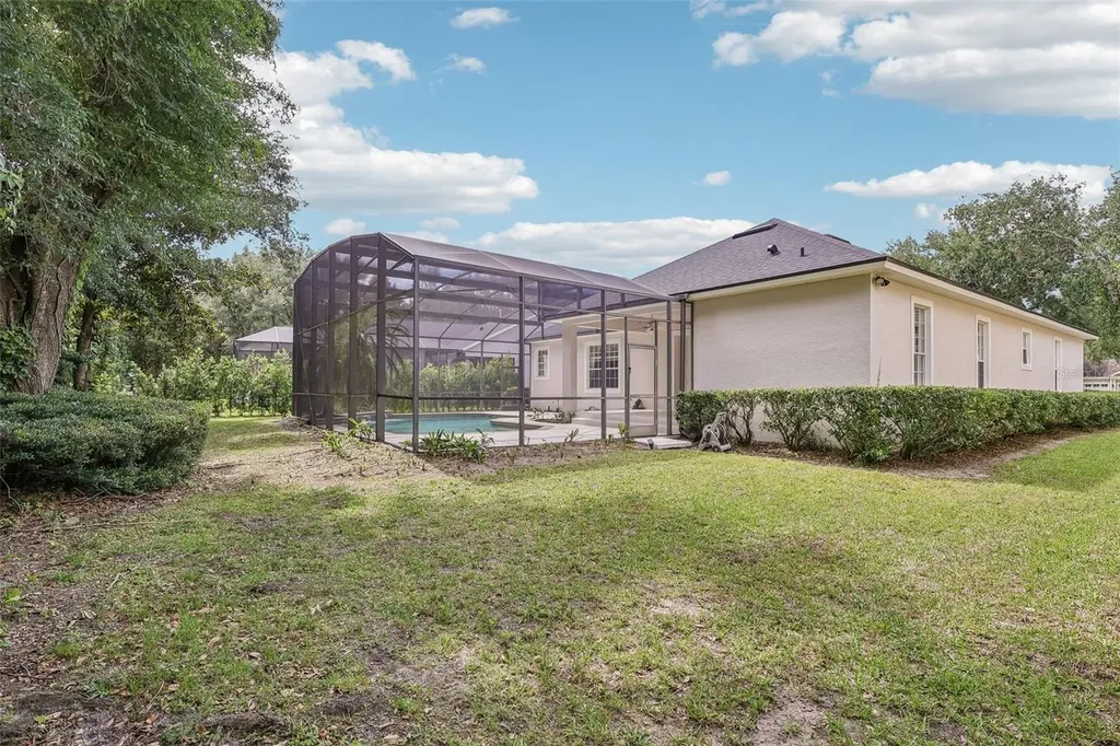 8525 Bowden Way Windermere FL 34786