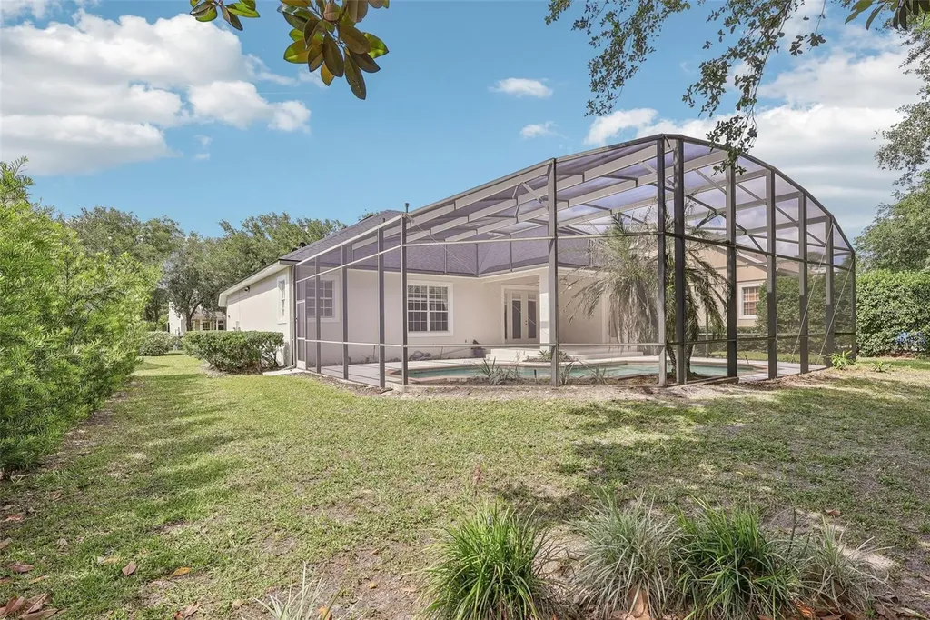 8525 Bowden Way Windermere FL 34786