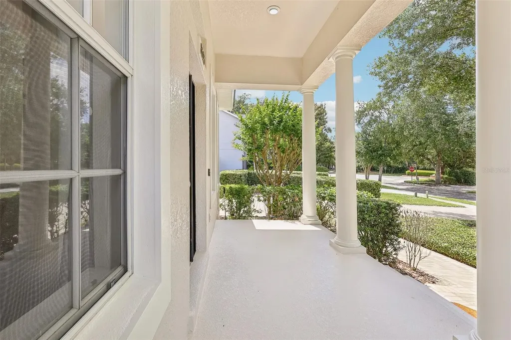 8525 Bowden Way Windermere FL 34786