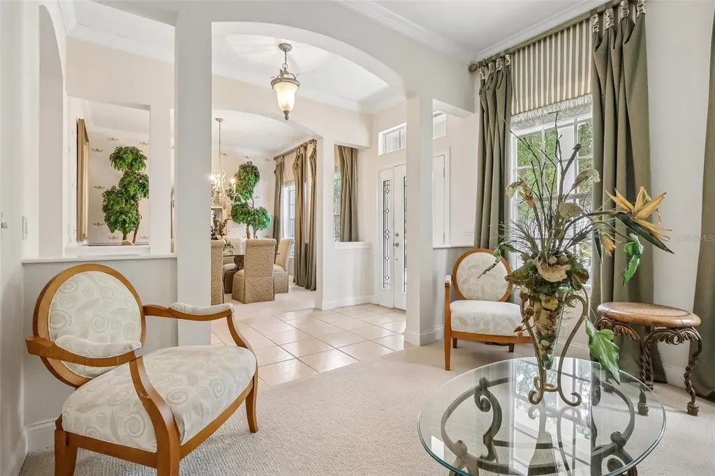 8525 Bowden Way Windermere FL 34786
