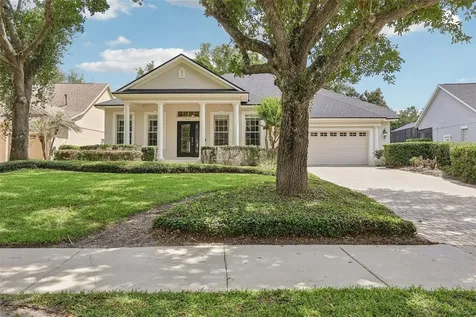 8525 Bowden Way Windermere FL 34786