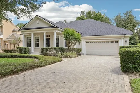 8525 Bowden Way Windermere FL 34786