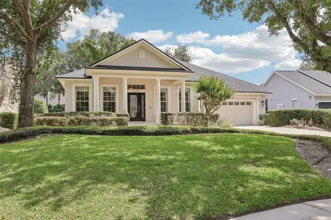 8525 Bowden Way Windermere FL 34786
