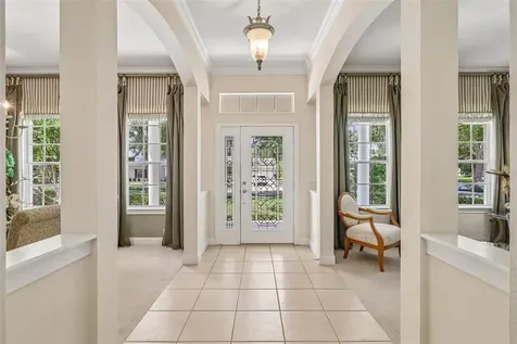8525 Bowden Way Windermere FL 34786