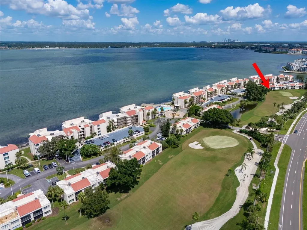 5532 Puerta Del Sol Boulevard S St Petersburg FL 33715