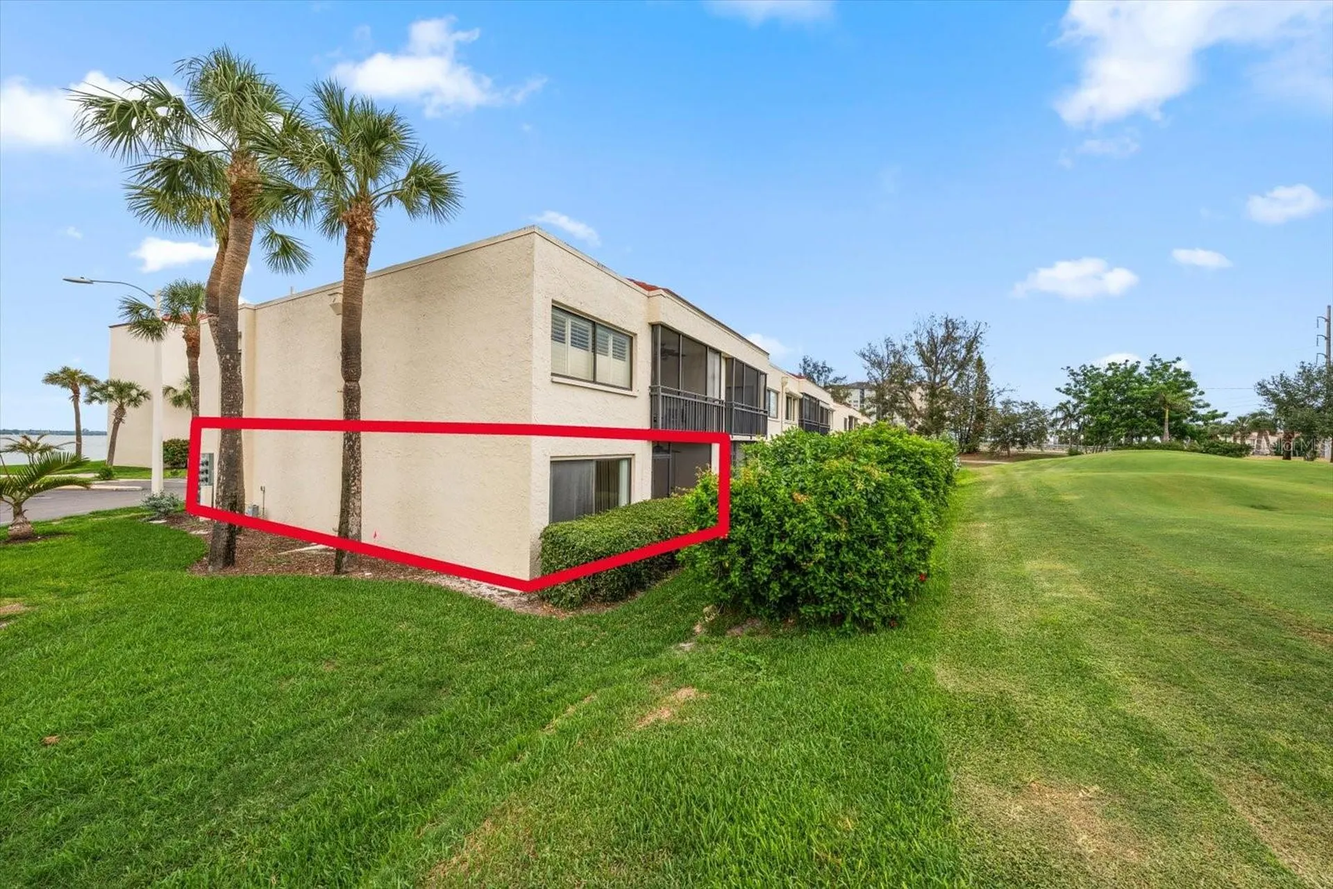 5532 Puerta Del Sol Boulevard S St Petersburg FL 33715