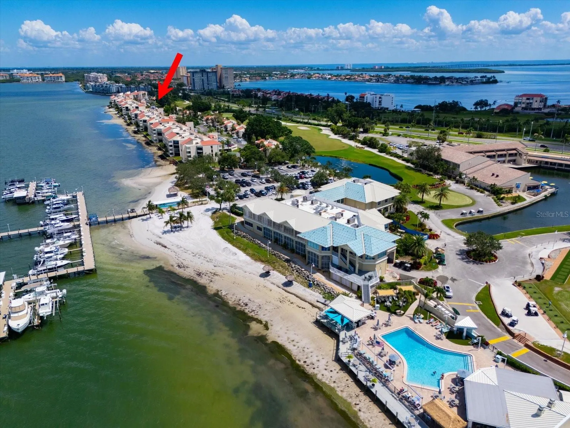 5532 Puerta Del Sol Boulevard S St Petersburg FL 33715