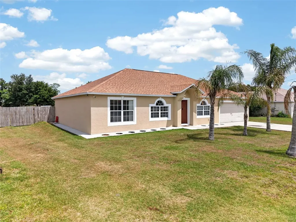 541 Adriel Avenue Winter Haven FL 33880