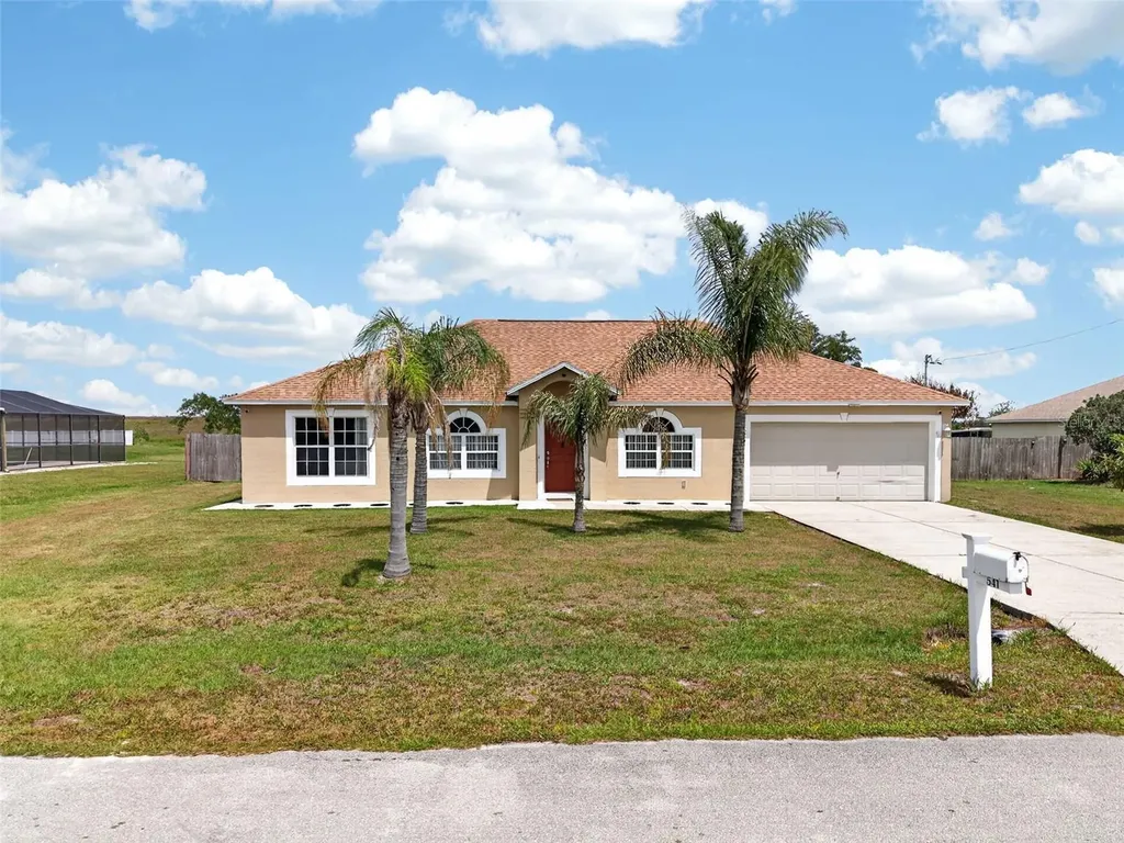 541 Adriel Avenue Winter Haven FL 33880