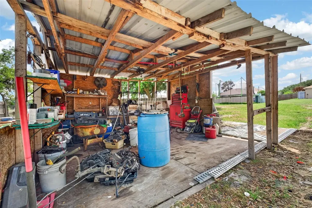 541 Adriel Avenue Winter Haven FL 33880