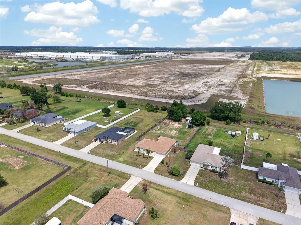 541 Adriel Avenue Winter Haven FL 33880