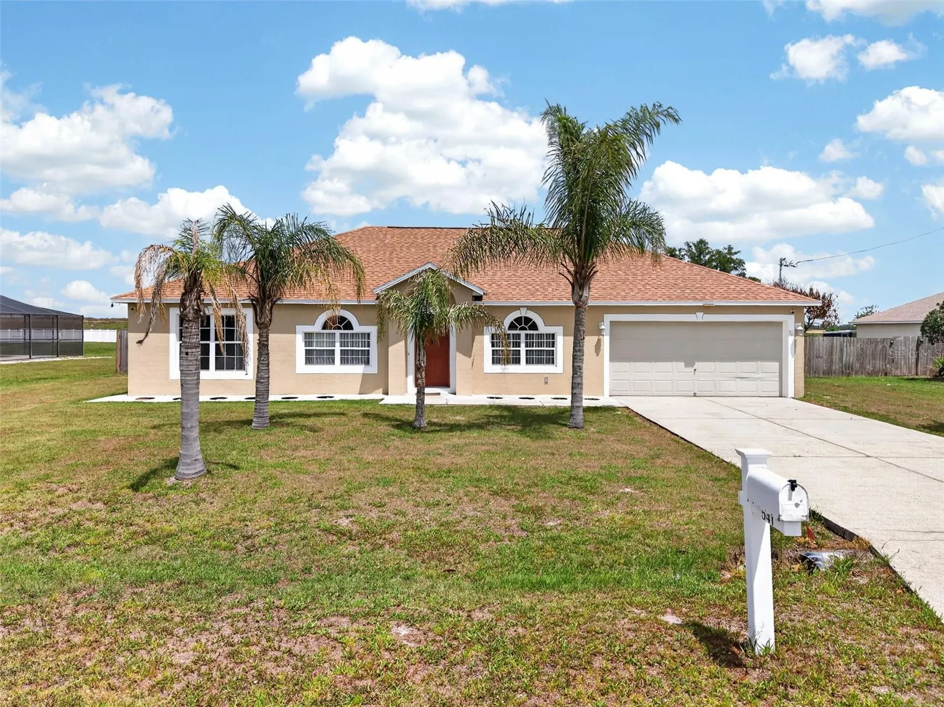 541 Adriel Avenue Winter Haven FL 33880