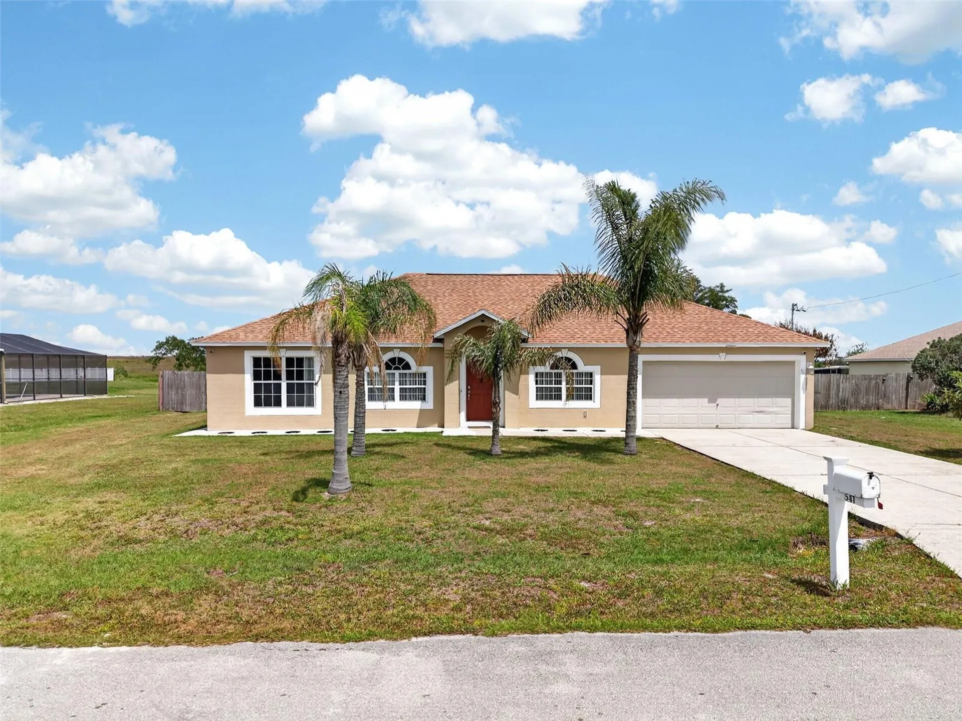 541 Adriel Avenue Winter Haven FL 33880