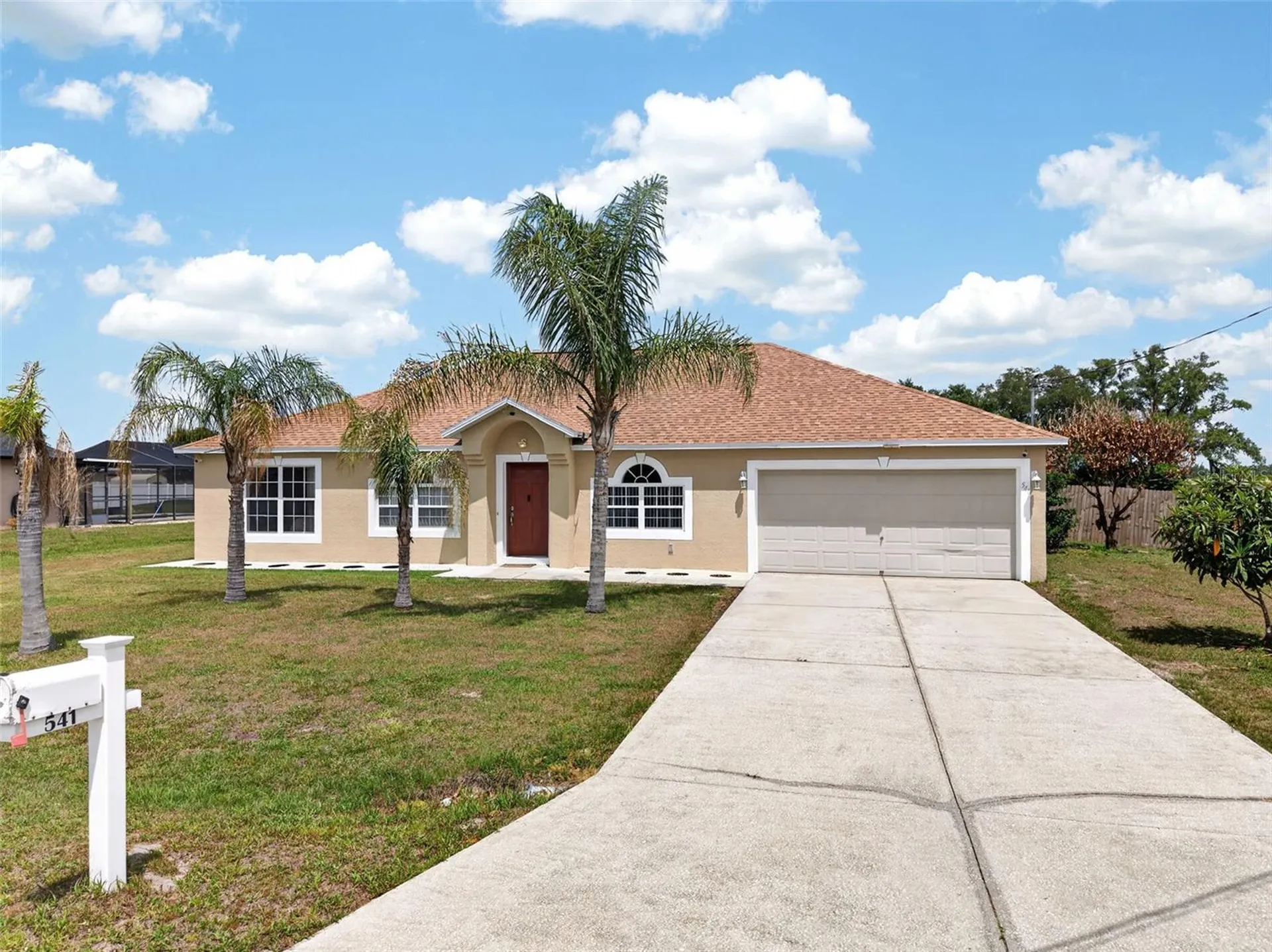 541 Adriel Avenue Winter Haven FL 33880