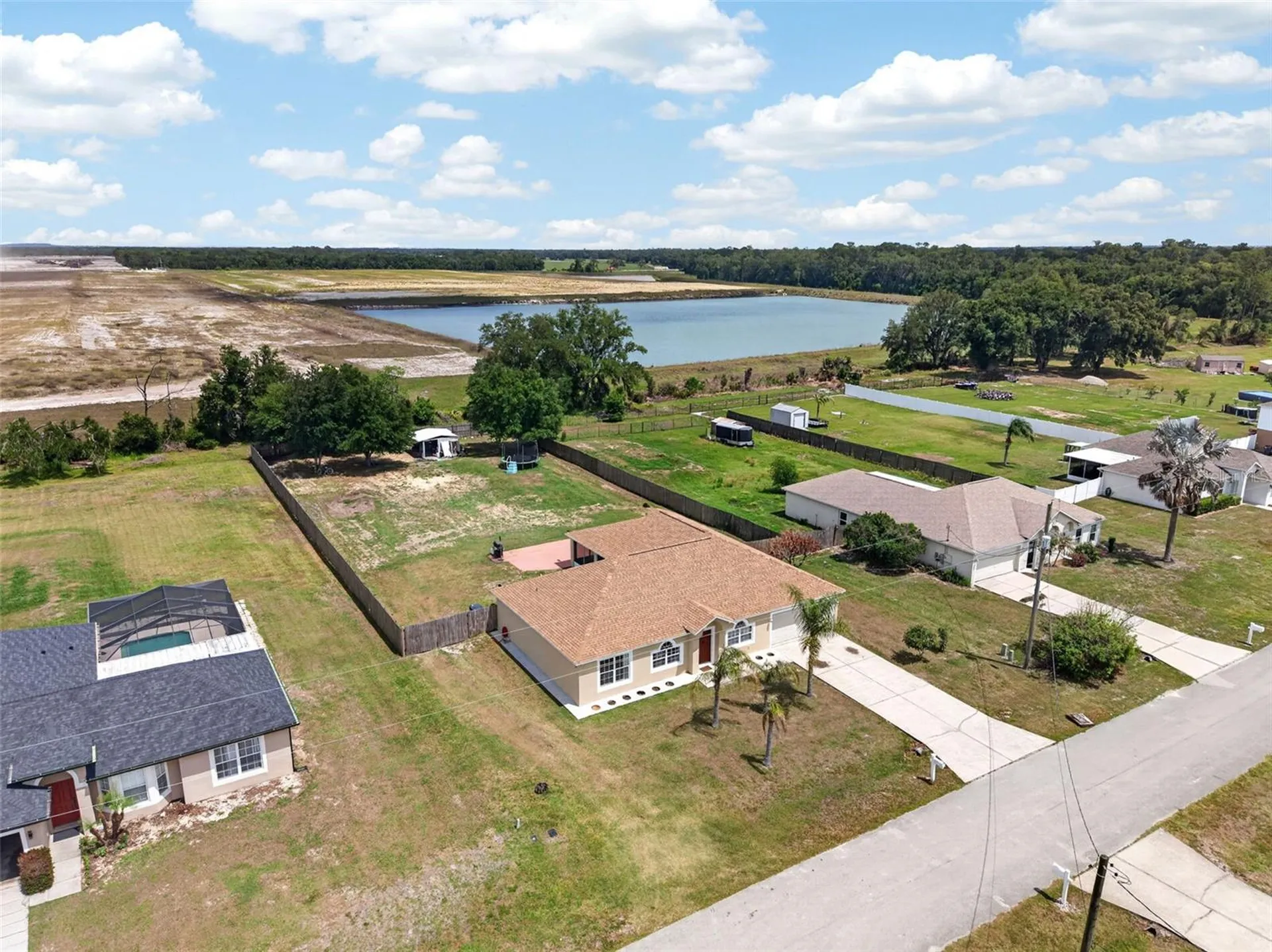 541 Adriel Avenue Winter Haven FL 33880