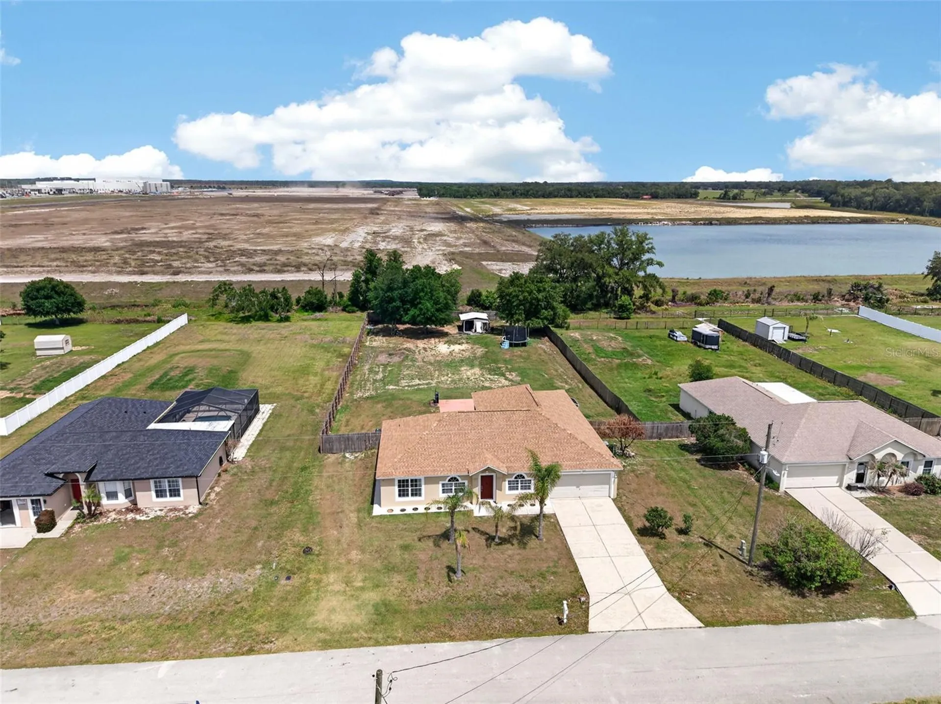541 Adriel Avenue Winter Haven FL 33880