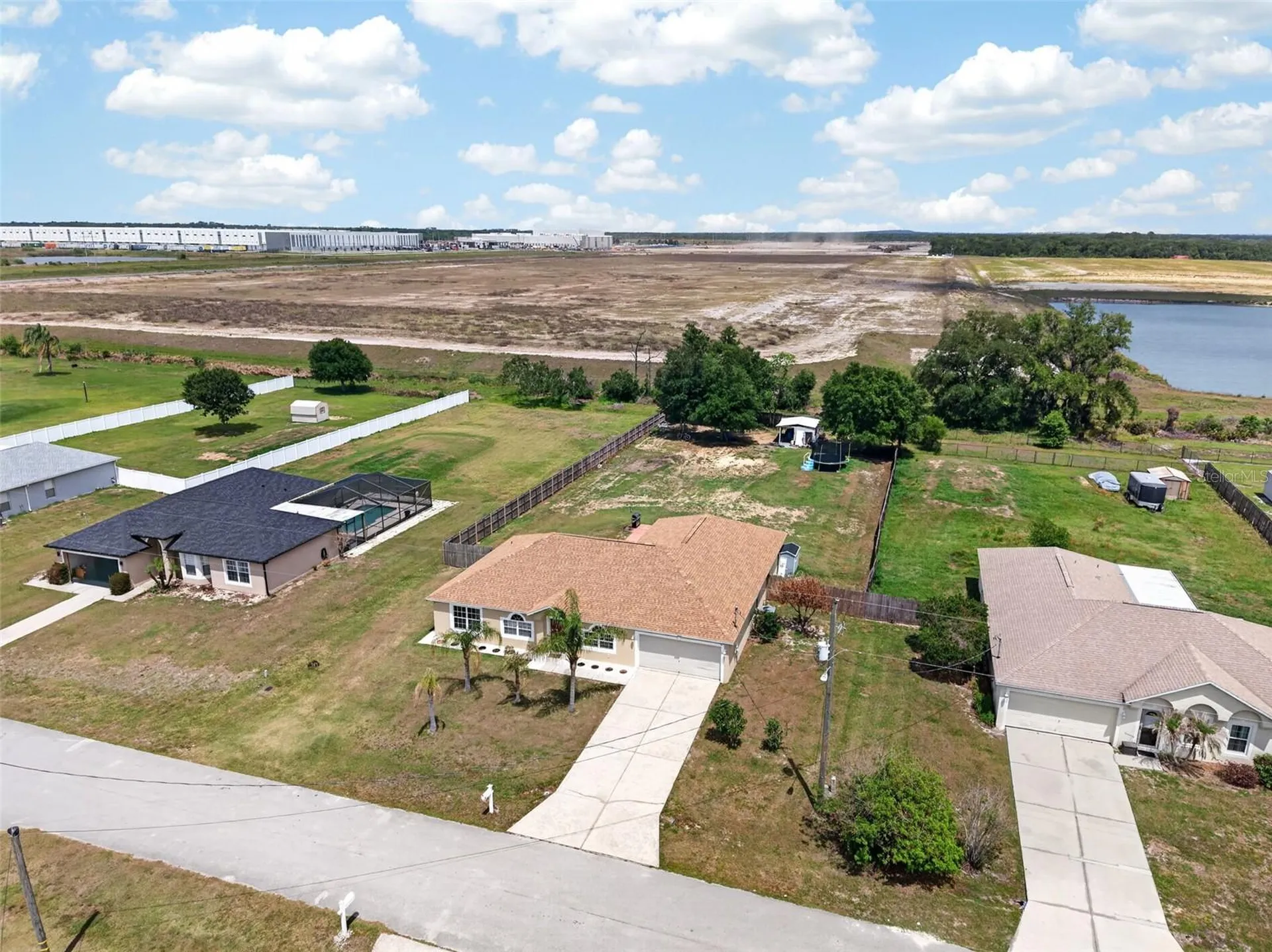 541 Adriel Avenue Winter Haven FL 33880