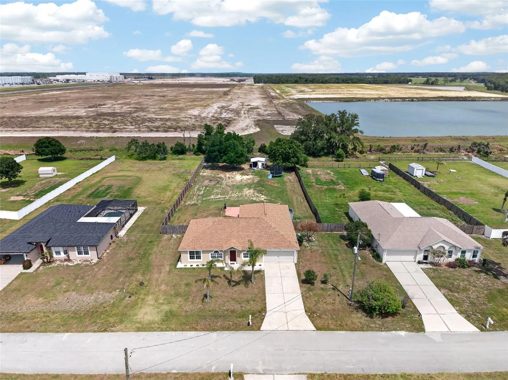 541 Adriel Avenue Winter Haven FL 33880