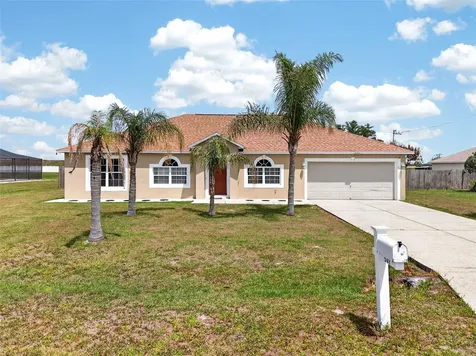 541 Adriel Avenue Winter Haven FL 33880