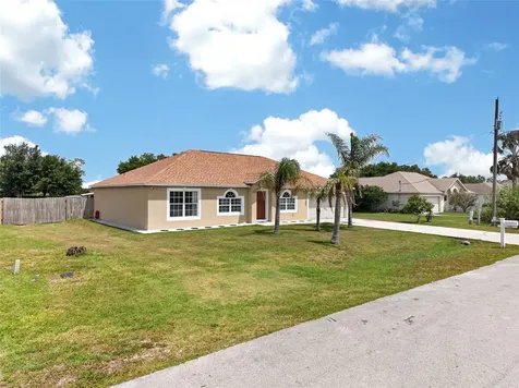 541 Adriel Avenue Winter Haven FL 33880