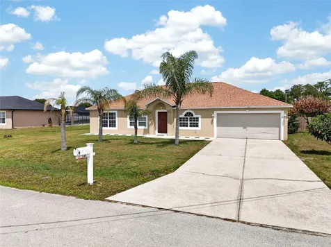 541 Adriel Avenue Winter Haven FL 33880