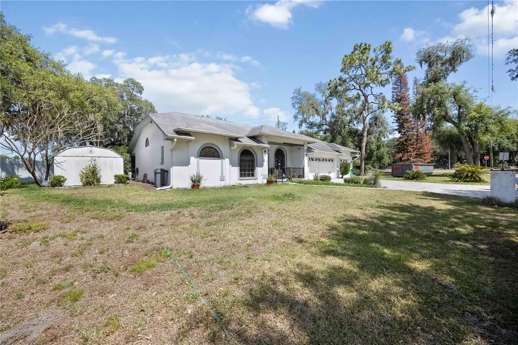 5235 Post Lane Lakeland FL 33809