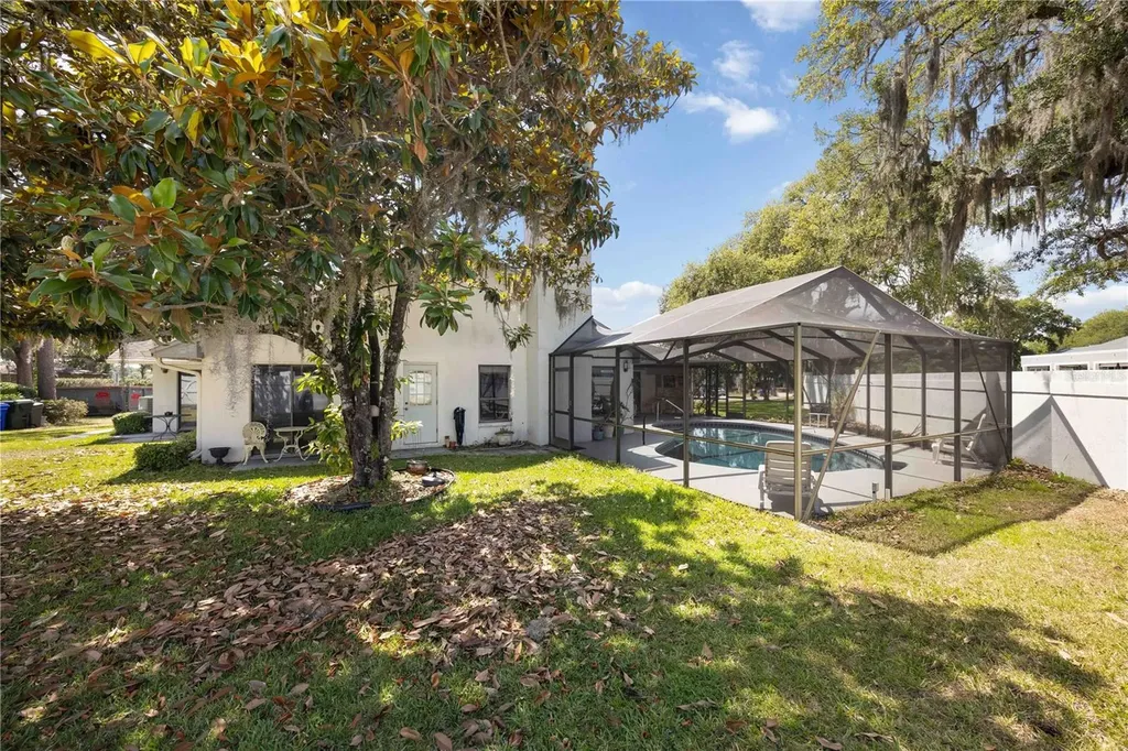 5235 Post Lane Lakeland FL 33809