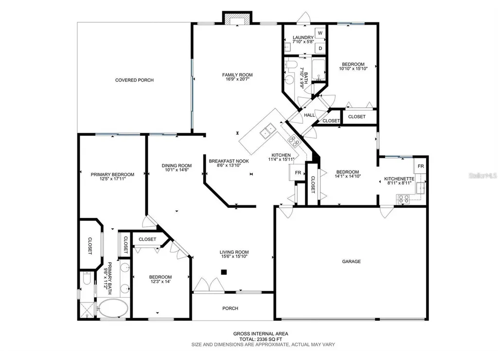5235 Post Lane Lakeland FL 33809