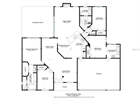5235 Post Lane Lakeland FL 33809