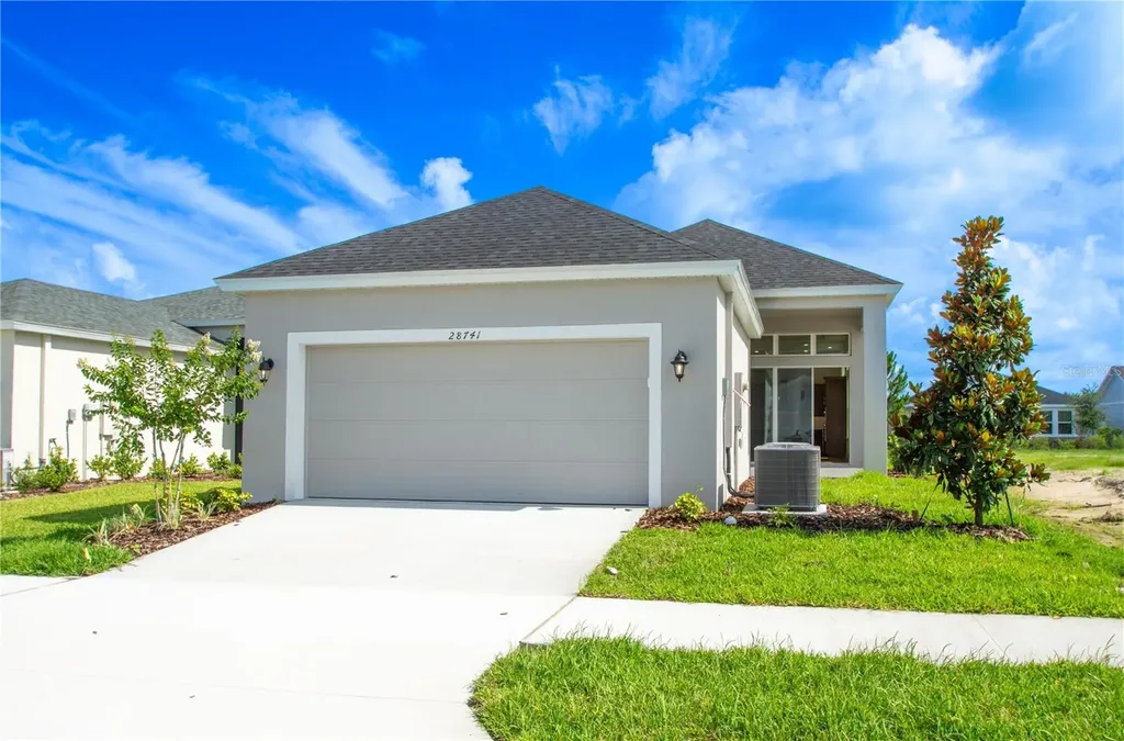 28741 Jujube Road Wesley Chapel FL 33543