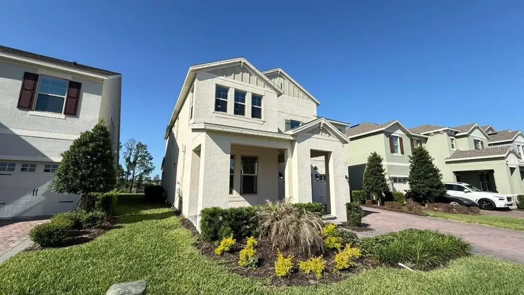 17822 Adrift Road Winter Garden FL 34787