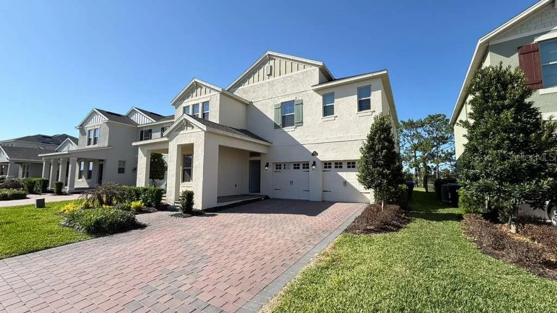 17822 Adrift Road Winter Garden FL 34787