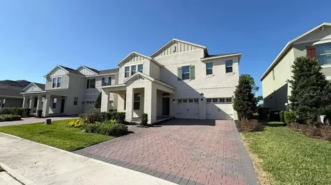 17822 Adrift Road Winter Garden FL 34787