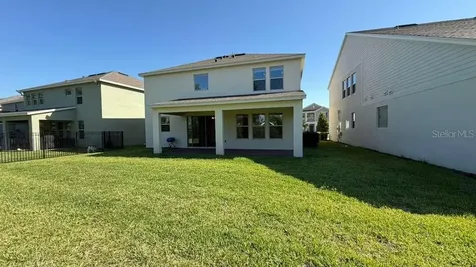 17822 Adrift Road Winter Garden FL 34787