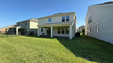 17822 Adrift Road Winter Garden FL 34787