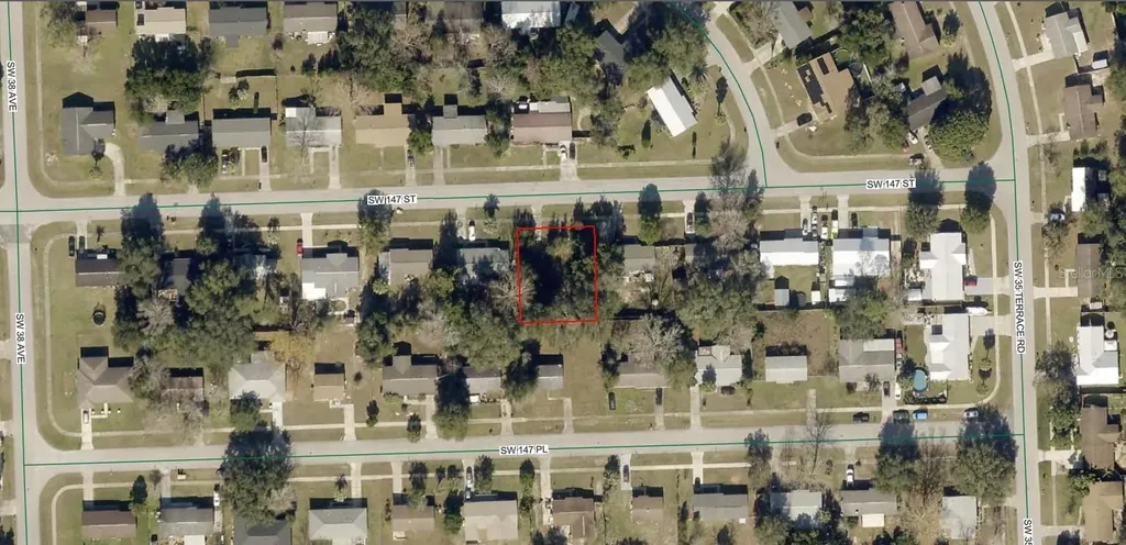 3684 SW 147th Street Ocala FL 34473