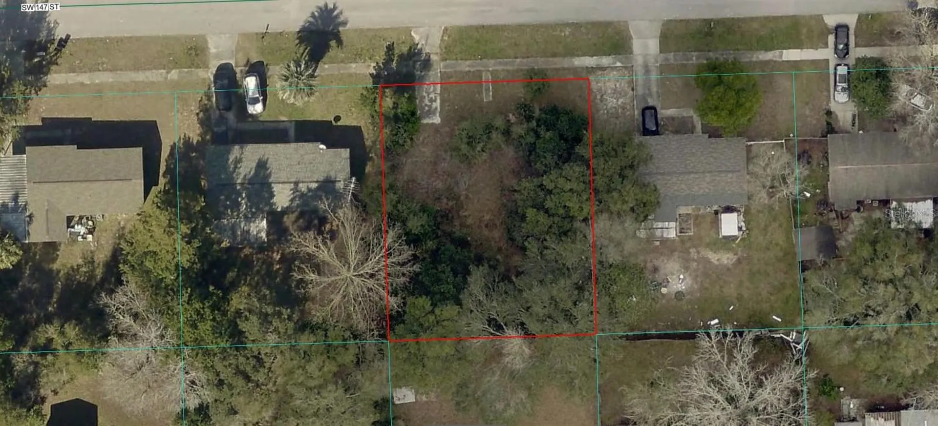 3684 SW 147th Street Ocala FL 34473