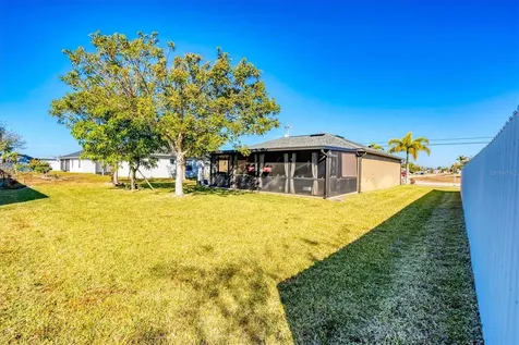 1826 SW Trafalgar Parkway Cape Coral FL 33991