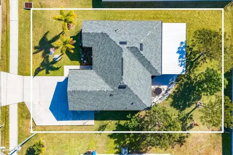1826 SW Trafalgar Parkway Cape Coral FL 33991