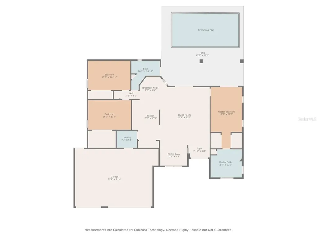7279 Blackbird Avenue Weeki Wachee FL 34613