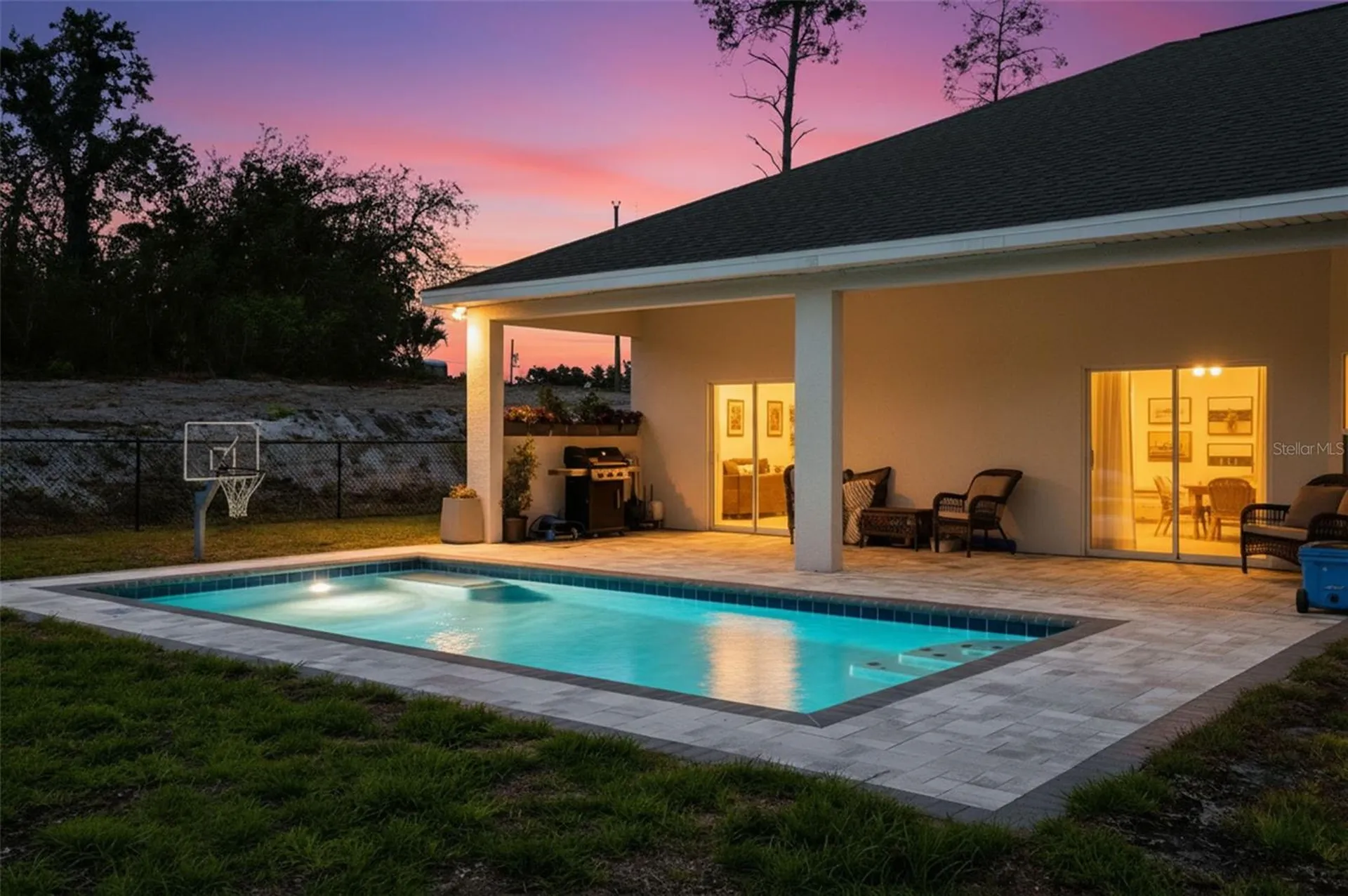 7279 Blackbird Avenue Weeki Wachee FL 34613