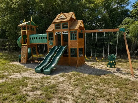 4401 Dylan Loop Land O Lakes FL 34639